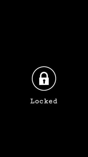 Locked Screen Wallpaper - Related StockWalls wallpaper