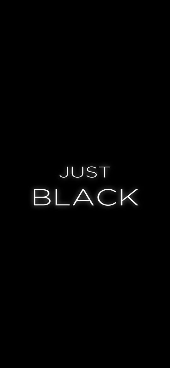 Just Black Wallpaper - Related Dark Wallpapers wallpaper