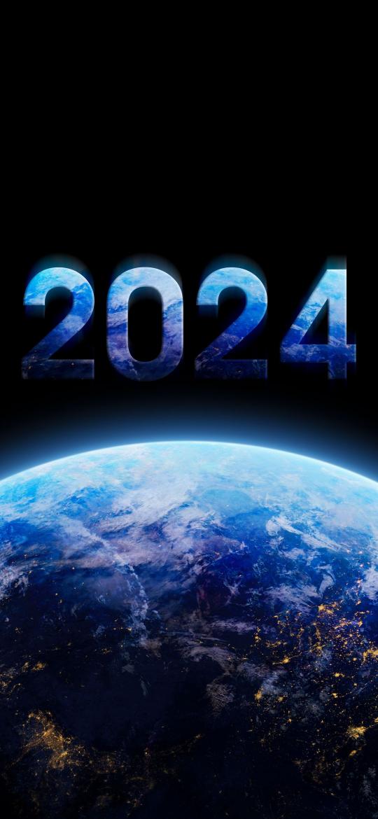 Earth 2024 Wallpaper - Related 4K Wallpapers wallpaper