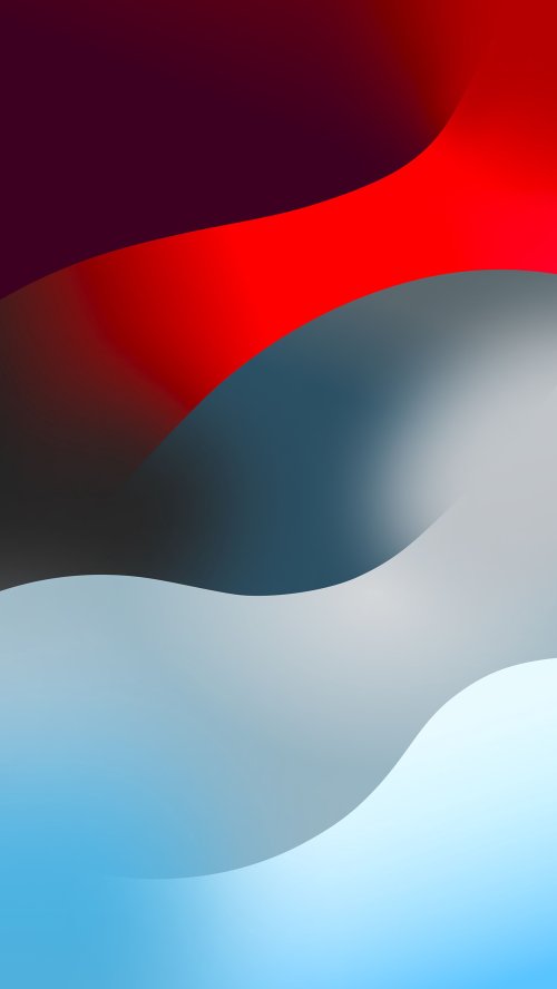 Abstract Color Wave - Related StockWalls wallpaper