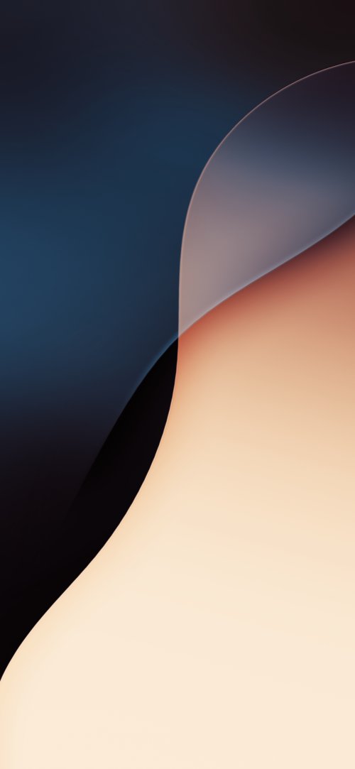 Abstract Curve Gradient - Related 4K Wallpapers wallpaper