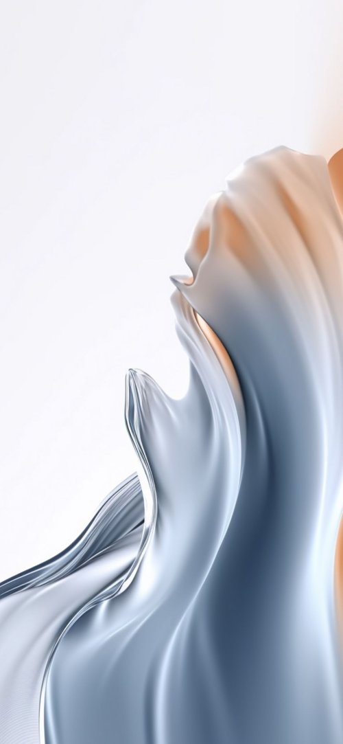 Abstract Flowing Fabric - Related Dope Wallpapers wallpaper