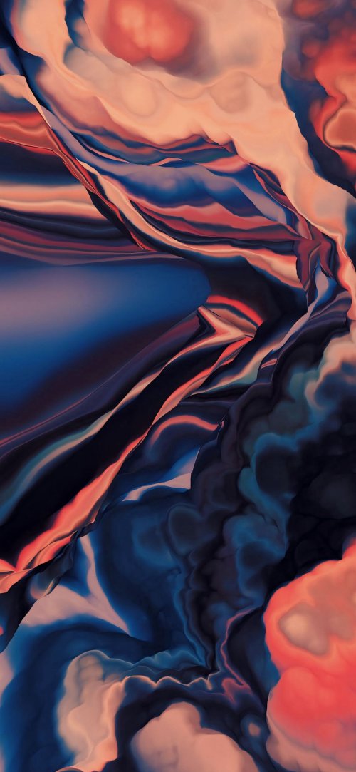 Abstract Fluidity Wallpaper - Related 4K Wallpapers wallpaper
