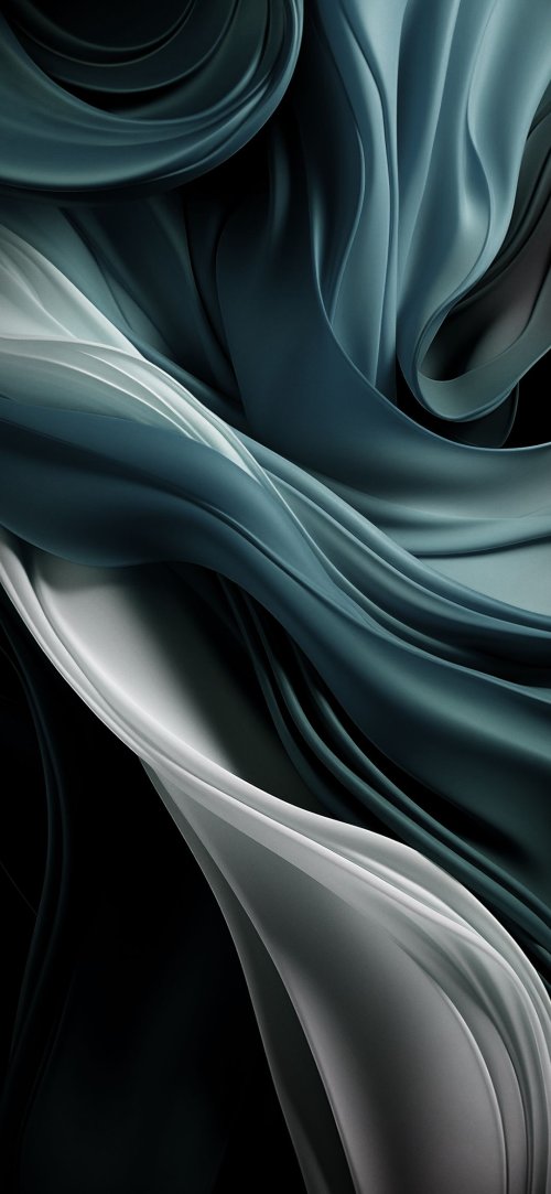 Abstract Silk Flow - Related 4K Wallpapers wallpaper