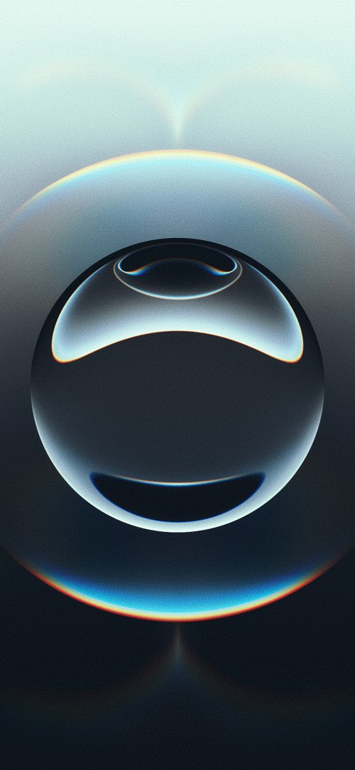 Abstract Sphere Light - abstract Wallpaper