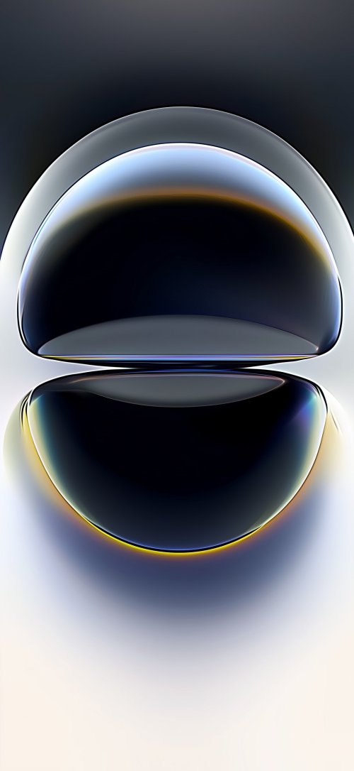 Abstract Spherical Reflection