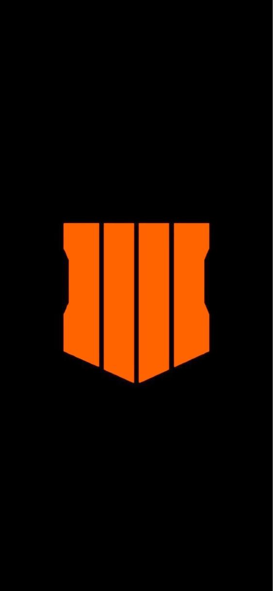 Black Ops 4 Emblem