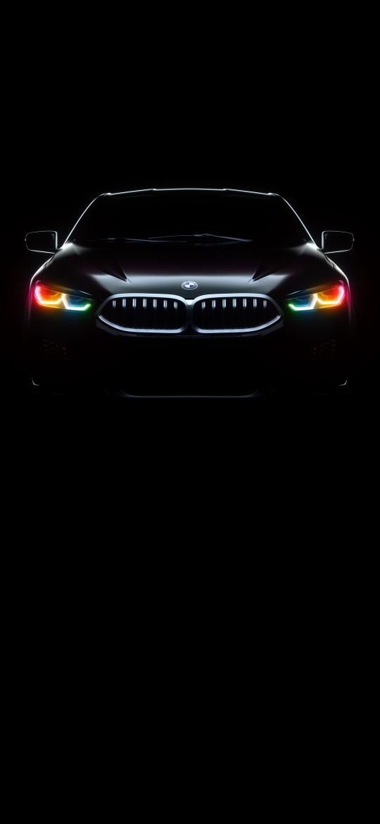 BMW Dark Knight - Related 4K Wallpapers wallpaper