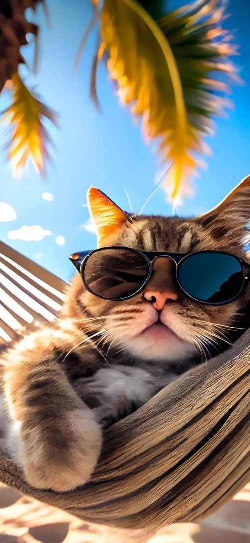 Cat_in_Hammock_Sunglasses