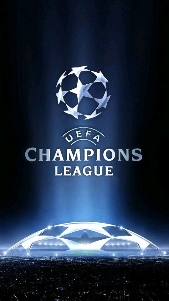 Champions League Football Night - Related 4K Wallpapers wallpaper