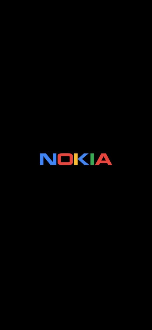 Colorful Nokia Logo - Related Dope Wallpapers wallpaper