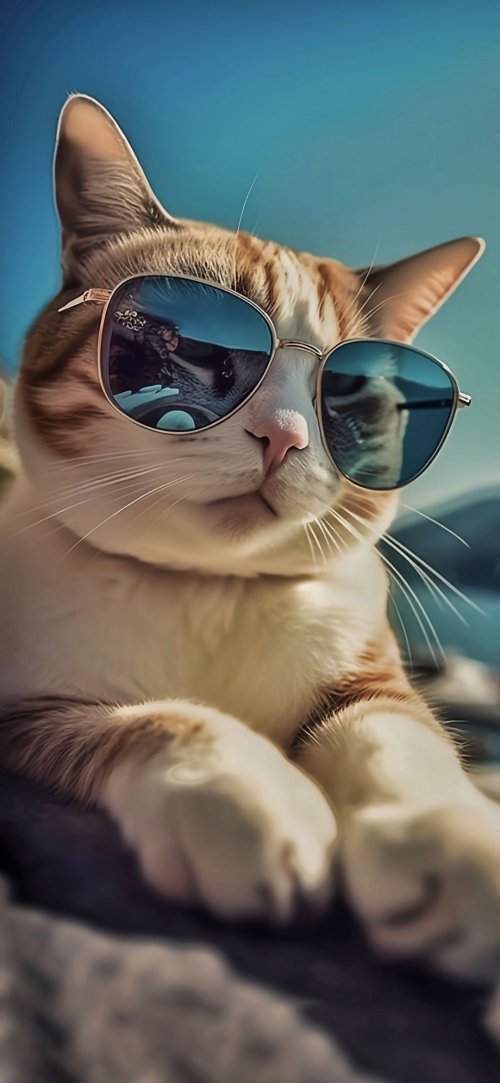 Cool_Cat_Reflective_Sunglasses