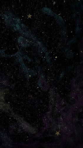 Cosmic Starry Night - Related 4K Wallpapers wallpaper