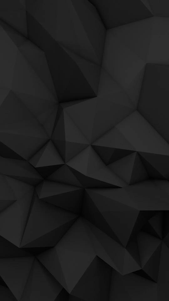 Dark Geometric Abstraction - Related Dark Wallpapers wallpaper