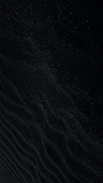 Dark Sand Sparkle - Related 4K Wallpapers wallpaper