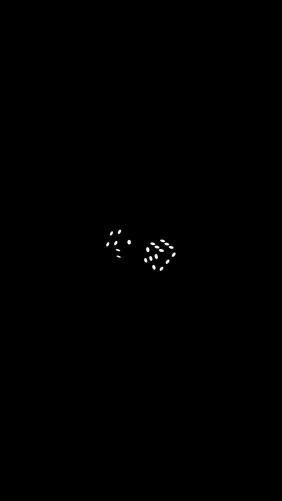 Dice in the Dark - Related Dark Wallpapers wallpaper