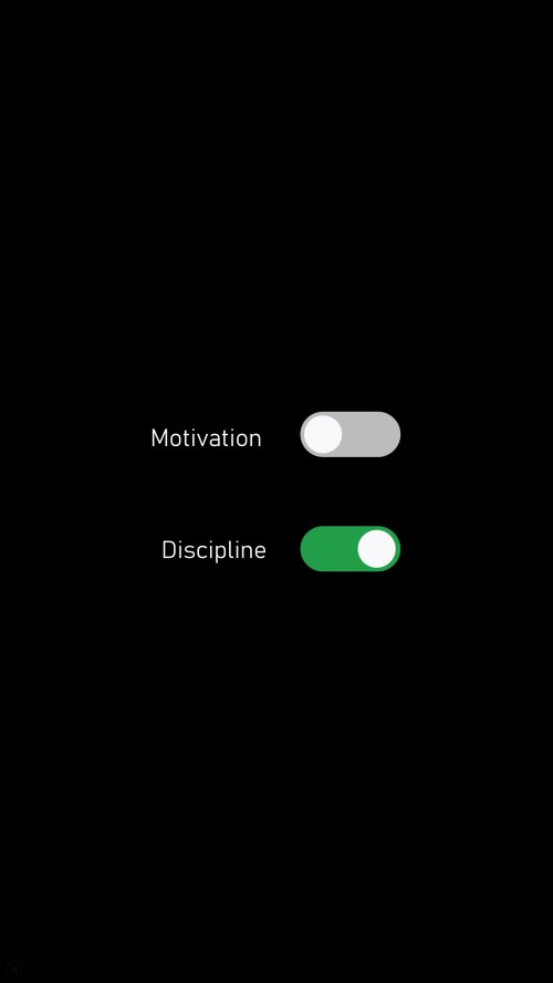 Discipline Over Motivation - Related 4K Wallpapers wallpaper