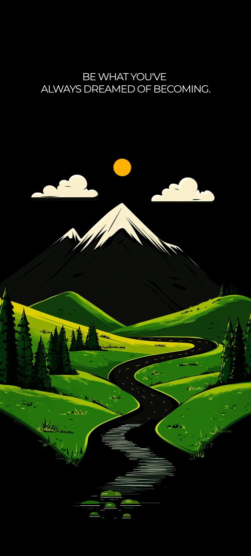Dream Landscape Wallpaper - Related 4K Wallpapers wallpaper