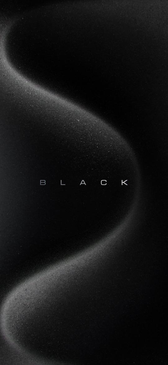 Elegant Black Curve - Related 4K Wallpapers wallpaper