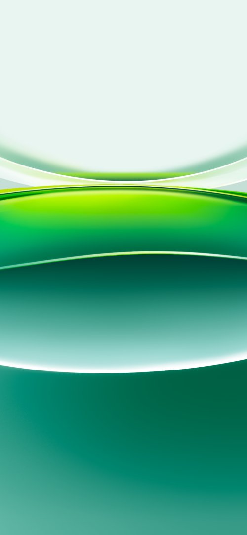 Emerald Green Abstract Waves - Related 4K Wallpapers wallpaper