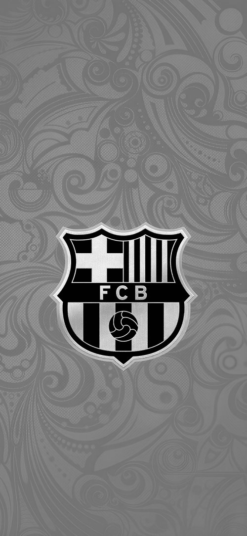 FC Barcelona Crest Wallpaper - Related 4K Wallpapers wallpaper