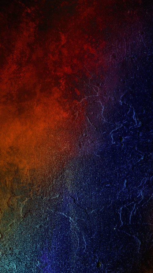 Fiery Blue Texture - Related Dope Wallpapers wallpaper