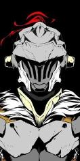 Goblin Slayer Armor