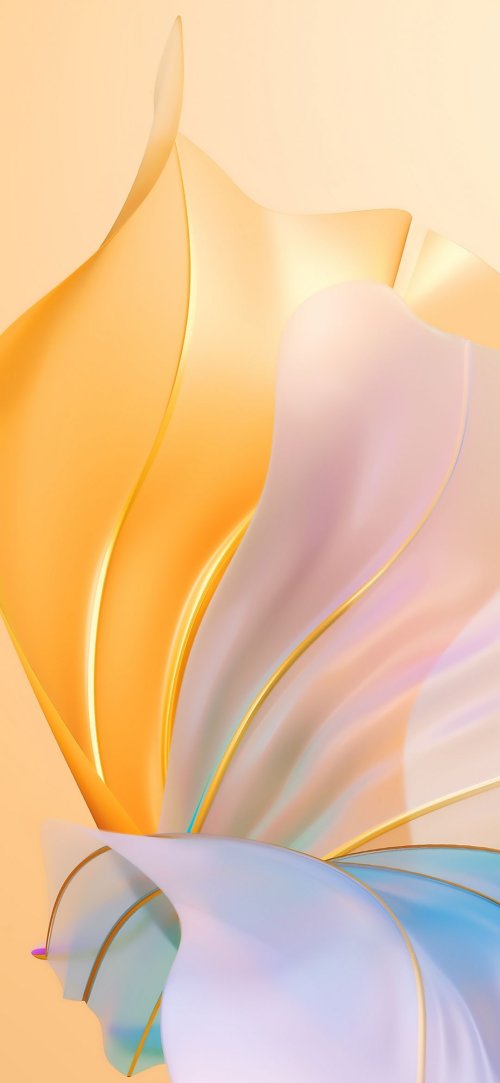 Golden Abstract Flow - Related Ghetto Wallpapers wallpaper