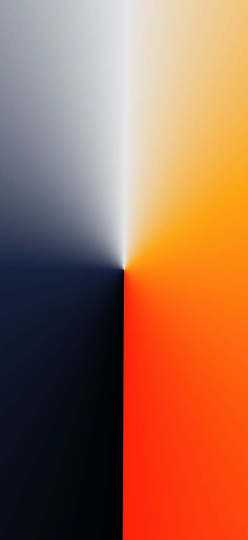 Gradient Color Burst - Related StockWalls wallpaper