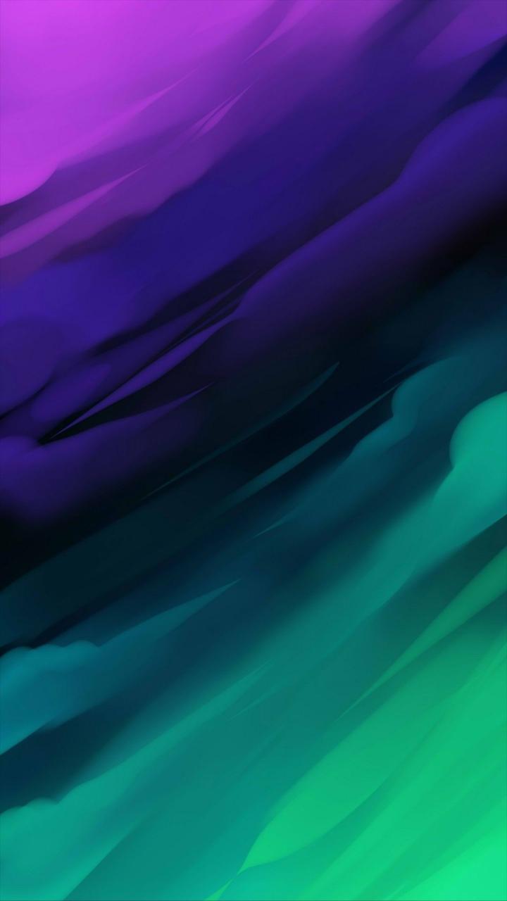 Gradient Color Flow - Related 4K Wallpapers wallpaper