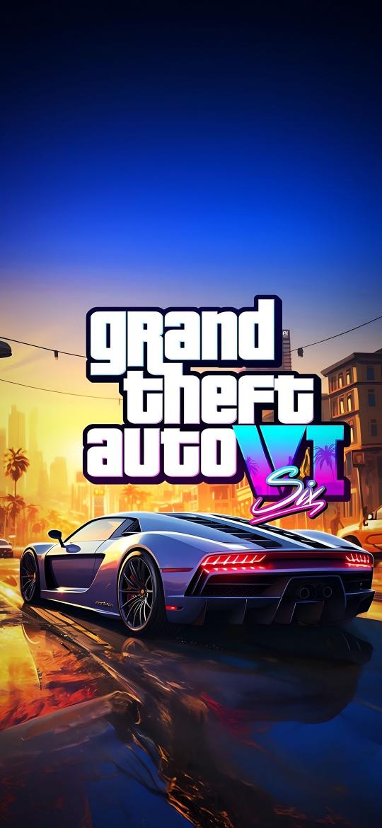 Grand Theft Auto VI