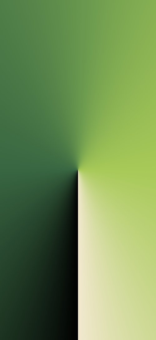 Green Gradient Amazing Background - Related StockWalls wallpaper