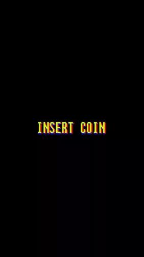 Insert Coin Arcade