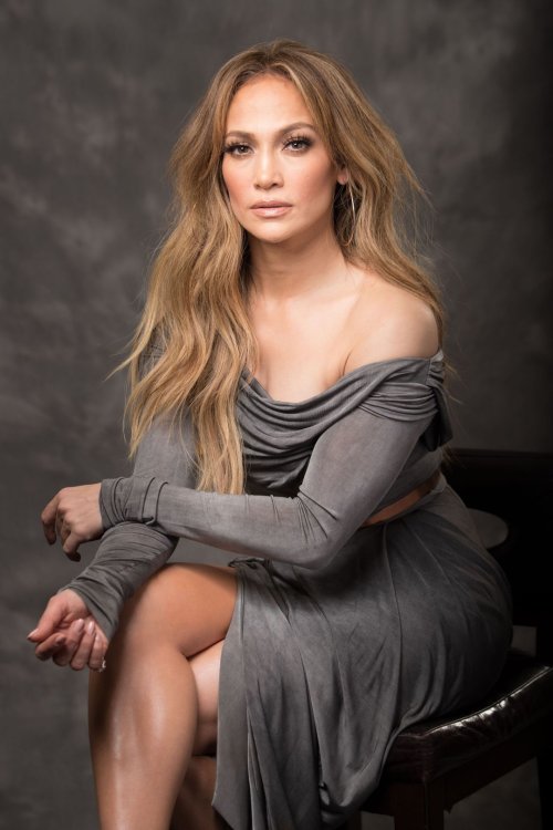 Jennifer Lopez Portrait - Related Anime Wallpapers wallpaper
