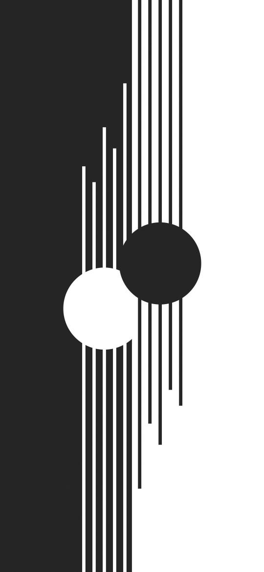 Minimalist Eclipse Stripes - Related 4K Wallpapers wallpaper