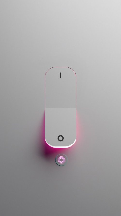 Modern_Power_Switch_with_Glow