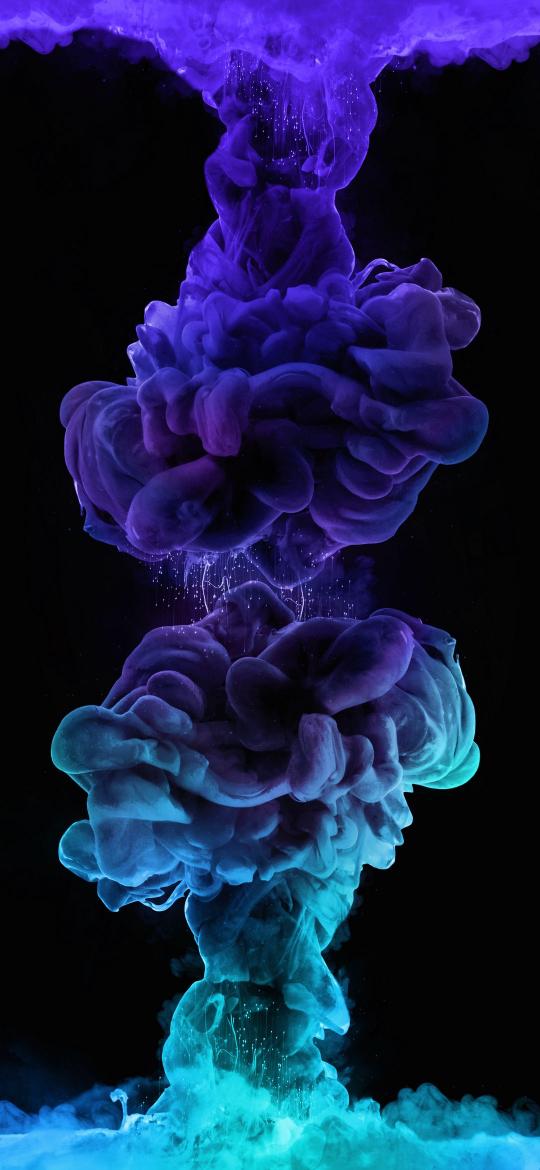 Nebula Ink Cloud