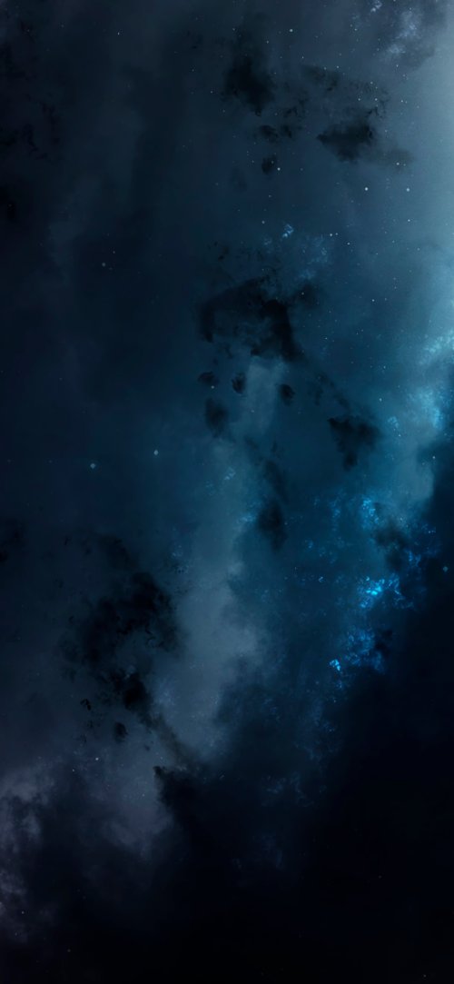 Nebula Night Sky - Related 4K Wallpapers wallpaper