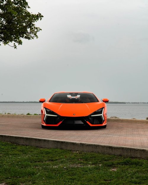 Orange Zenvo TSR-S - Related Ghetto Wallpapers wallpaper