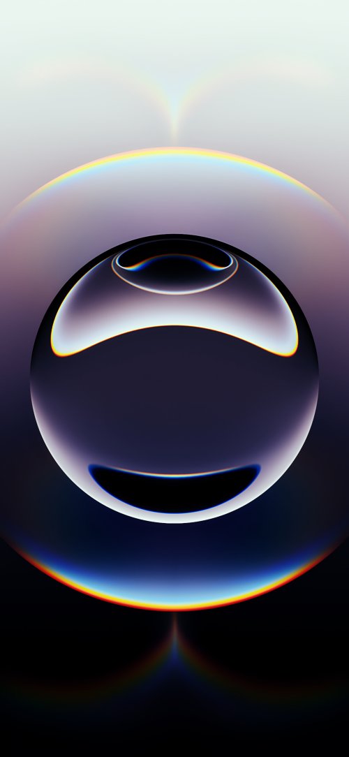 Orbital Light Refraction