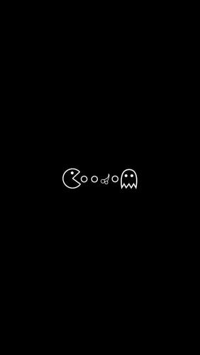 Pacman Google Ghost - Related StockWalls wallpaper