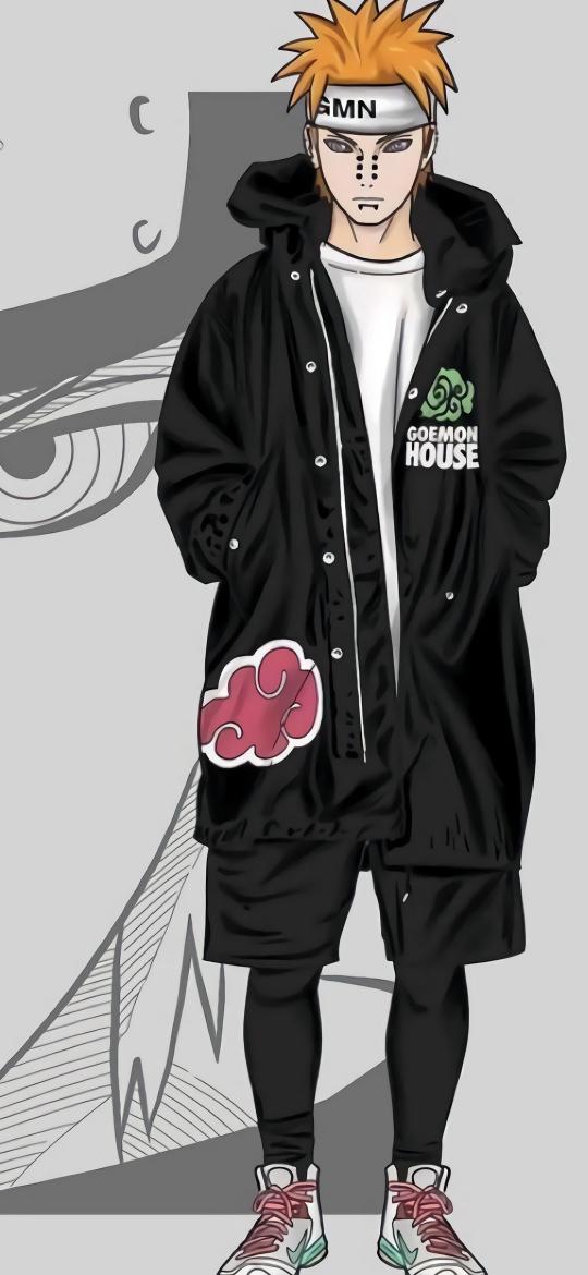 Pain Streetwear Style - Related 4K Wallpapers wallpaper