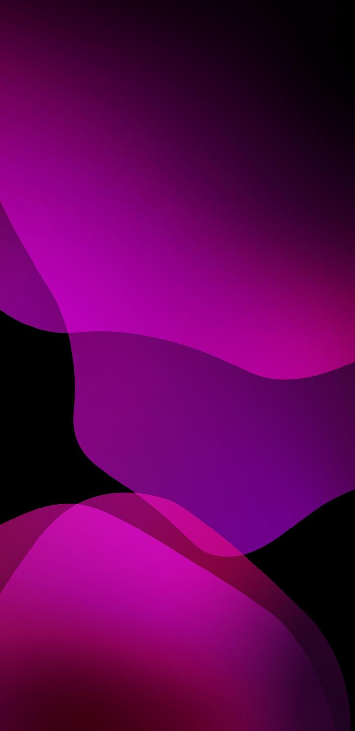 Purple Abstract Flow - Related StockWalls wallpaper
