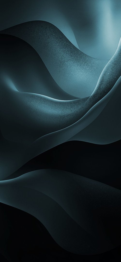 Teal Abstract Waves - Related Dope Wallpapers wallpaper