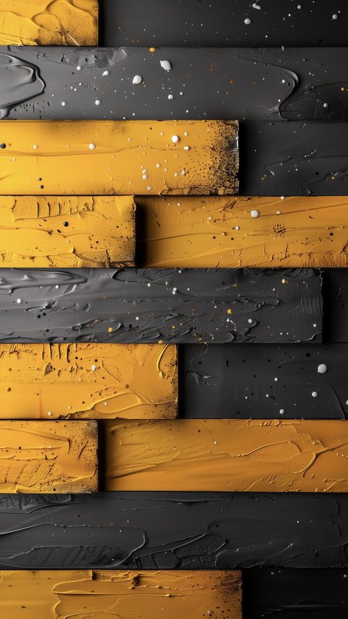 Textured Yellow and Black - Related Ghetto Wallpapers wallpaper