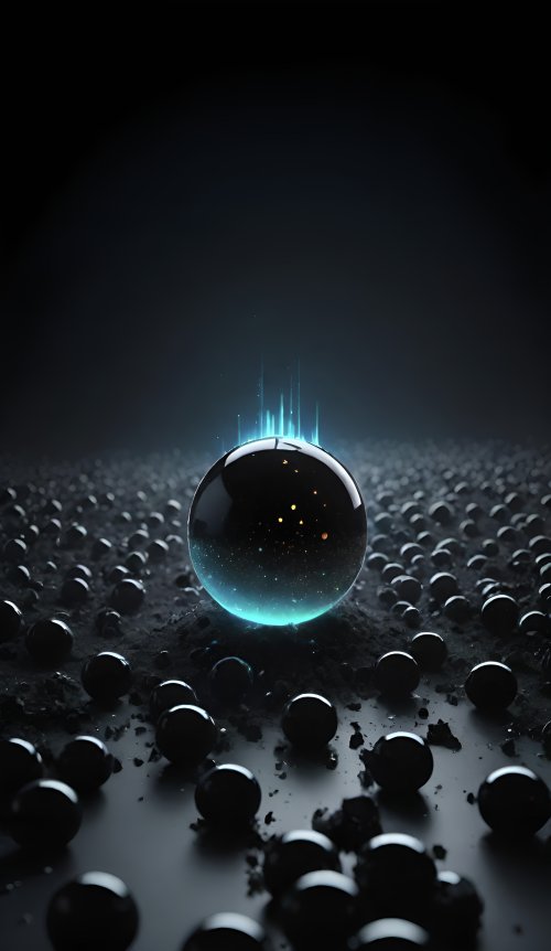 The_Dark_Sphere - Related Dope Wallpapers wallpaper