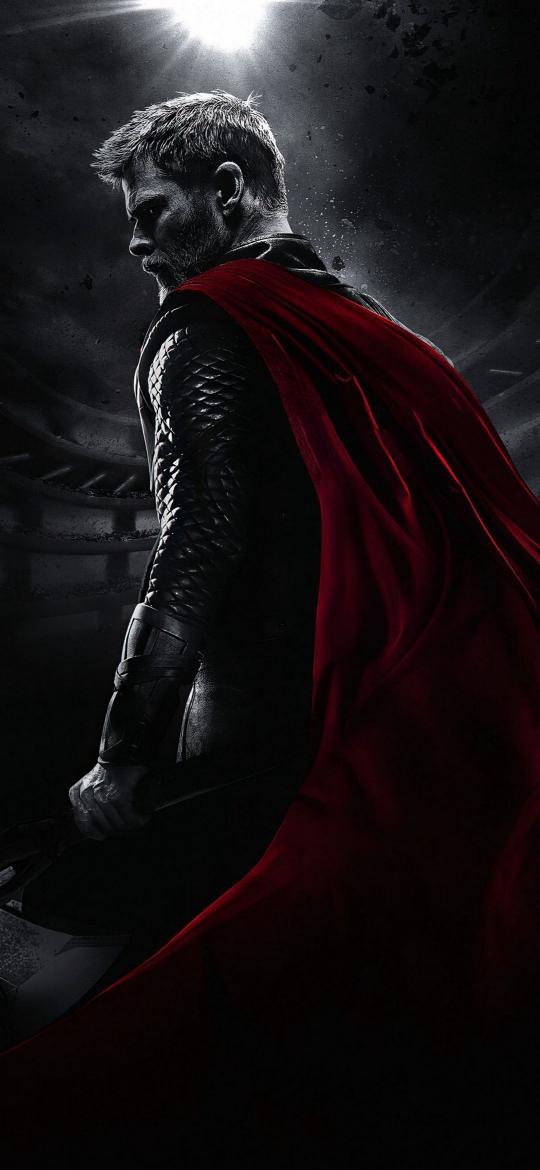 Thor: God of Thunder - Related Ghetto Wallpapers wallpaper
