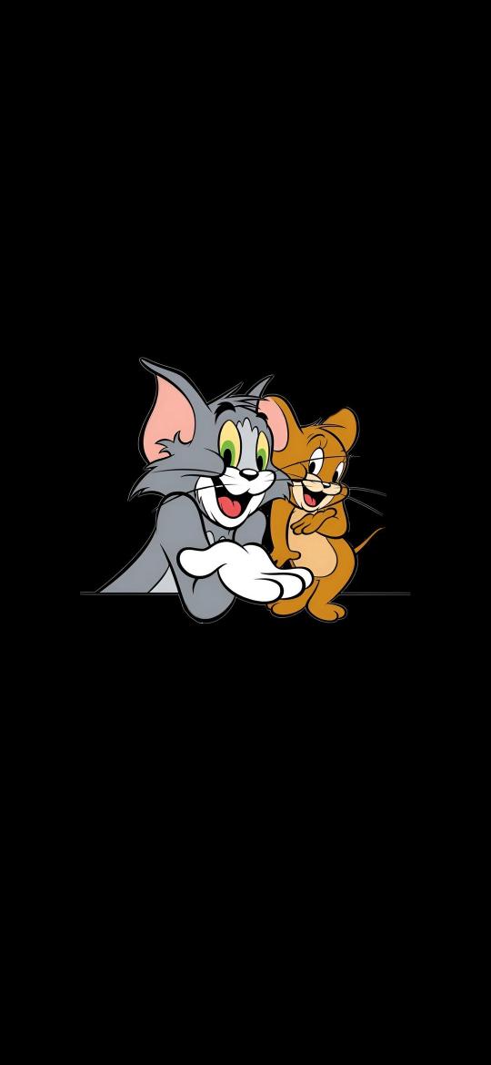 Tom and Jerry Friends - Related Ghetto Wallpapers wallpaper