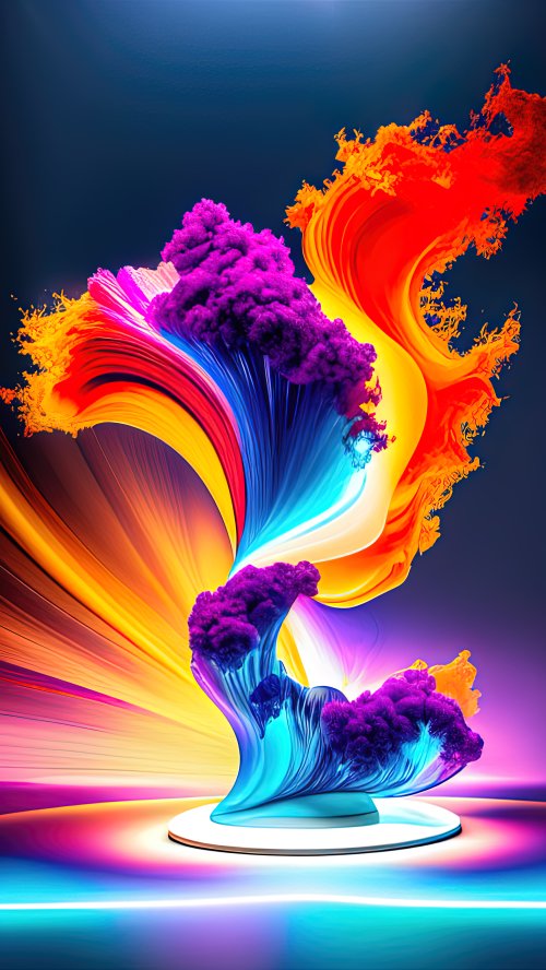 Vibrant_Fluid_Abstract