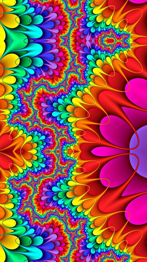 Vibrant_Psychedelic_Fractal